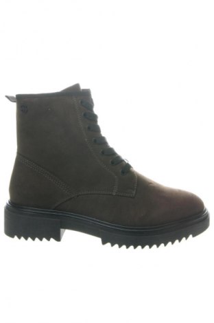 Botine de damă S.Oliver, Mărime 41, Culoare Verde, Preț 388,99 Lei