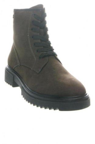Botine de damă S.Oliver, Mărime 41, Culoare Verde, Preț 388,99 Lei