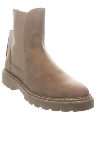 Botine de damă S.Oliver, Mărime 41, Culoare Bej, Preț 388,99 Lei