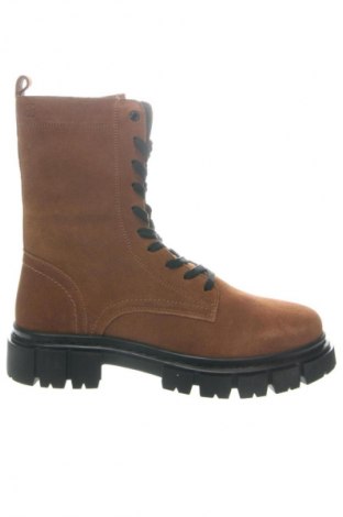 Botine de damă S.Oliver, Mărime 40, Culoare Maro, Preț 476,99 Lei