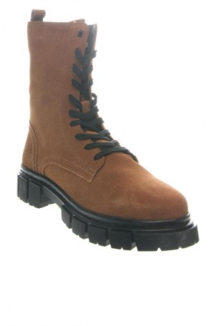 Botine de damă S.Oliver, Mărime 40, Culoare Maro, Preț 476,99 Lei