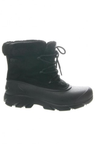 Damen Stiefeletten Sorel, Größe 40, Farbe Schwarz, Preis 144,99 €