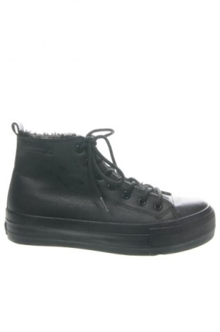 Damen Stiefeletten Sprandi, Größe 40, Farbe Schwarz, Preis 24,55 €