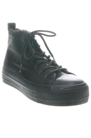 Damen Stiefeletten Sprandi, Größe 40, Farbe Schwarz, Preis 24,55 €