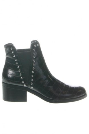 Botine de damă Steve Madden, Mărime 37, Culoare Negru, Preț 604,99 Lei