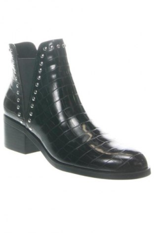 Botine de damă Steve Madden, Mărime 37, Culoare Negru, Preț 604,99 Lei