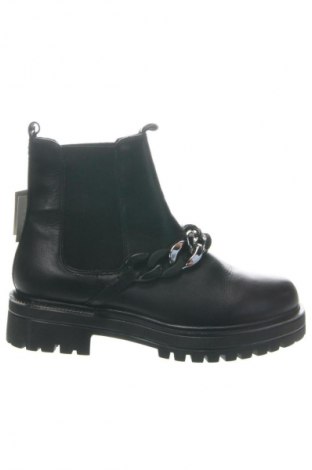 Damen Stiefeletten Tamaris, Größe 40, Farbe Schwarz, Preis 87,98 €