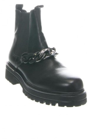 Damen Stiefeletten Tamaris, Größe 40, Farbe Schwarz, Preis 87,98 €