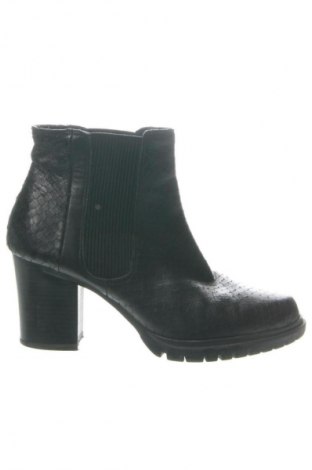Damen Stiefeletten Tamaris, Größe 40, Farbe Schwarz, Preis 38,99 €