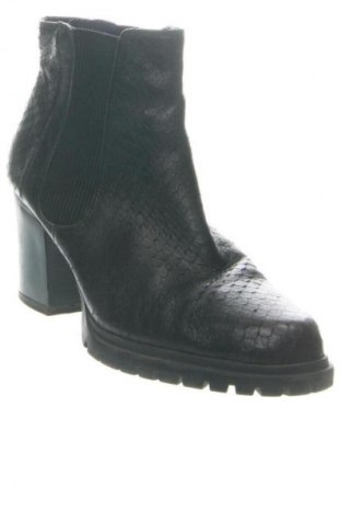Damen Stiefeletten Tamaris, Größe 40, Farbe Schwarz, Preis 38,99 €
