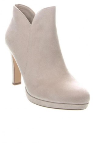 Damen Stiefeletten Tamaris, Größe 39, Farbe Ecru, Preis 31,99 €