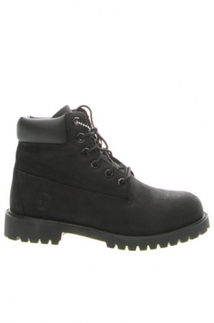 Damen Stiefeletten Timberland, Größe 37, Farbe Schwarz, Preis 144,99 €