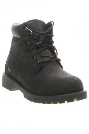 Damen Stiefeletten Timberland, Größe 37, Farbe Schwarz, Preis 144,99 €