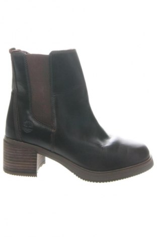 Damen Stiefeletten Timberland, Größe 37, Farbe Braun, Preis 134,99 €