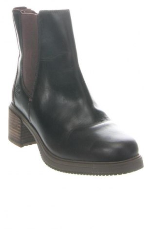 Damen Stiefeletten Timberland, Größe 37, Farbe Braun, Preis 134,99 €