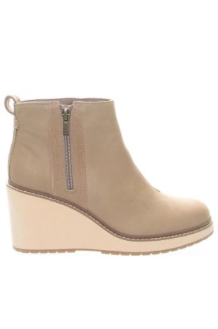 Botine de damă Toms, Mărime 39, Culoare Maro, Preț 476,99 Lei