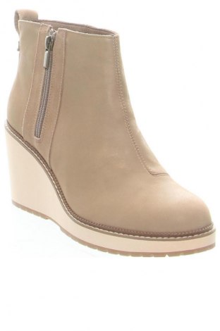 Botine de damă Toms, Mărime 39, Culoare Maro, Preț 476,99 Lei