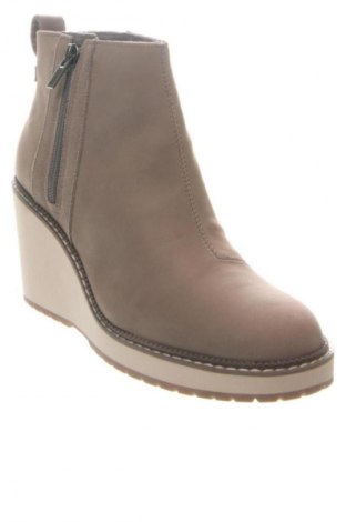 Botine de damă Toms, Mărime 37, Culoare Maro, Preț 476,99 Lei
