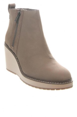 Botine de damă Toms, Mărime 38, Culoare Bej, Preț 476,99 Lei
