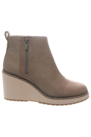 Botine de damă Toms, Mărime 38, Culoare Maro, Preț 594,99 Lei