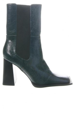 Damen Stiefeletten Topshop, Größe 38, Farbe Blau, Preis 85,04 €