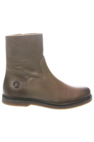 Damen Stiefeletten Travelin', Größe 38, Farbe Grün, Preis € 219,99