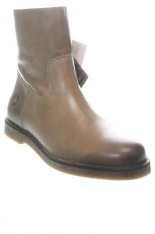 Damen Stiefeletten Travelin', Größe 38, Farbe Grün, Preis € 219,99