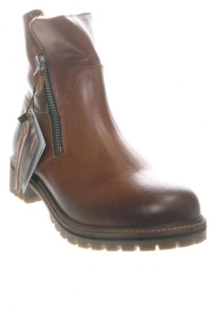 Damen Stiefeletten Travelin', Größe 39, Farbe Braun, Preis € 274,99