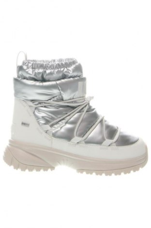 Botine de damă UGG Australia, Mărime 38, Culoare Argintiu, Preț 1.024,99 Lei