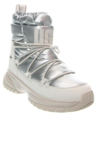 Damen Stiefeletten UGG Australia, Größe 38, Farbe Mehrfarbig, Preis 144,99 €