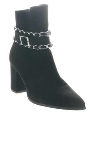 Damen Stiefeletten Unbranded, Größe 37, Farbe Schwarz, Preis 16,99 €