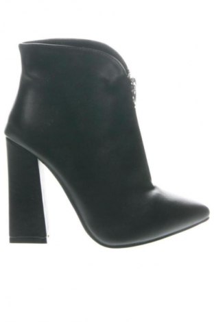 Damen Stiefeletten Unbranded, Größe 37, Farbe Schwarz, Preis 31,12 €