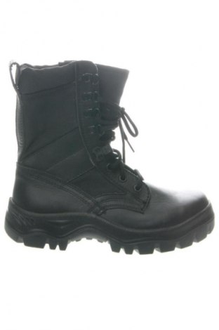 Damen Stiefeletten Unbranded, Größe 37, Farbe Schwarz, Preis 17,99 €