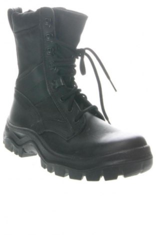 Damen Stiefeletten Unbranded, Größe 37, Farbe Schwarz, Preis 17,99 €