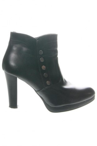 Damen Stiefeletten Unbranded, Größe 40, Farbe Schwarz, Preis 16,99 €