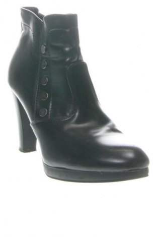 Damen Stiefeletten Unbranded, Größe 40, Farbe Schwarz, Preis 16,99 €
