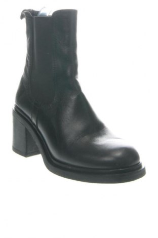 Damen Stiefeletten Unbranded, Größe 36, Farbe Schwarz, Preis 27,99 €