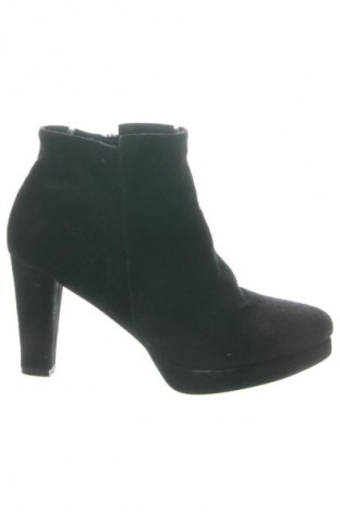 Damen Stiefeletten Unbranded, Größe 38, Farbe Schwarz, Preis 25,99 €