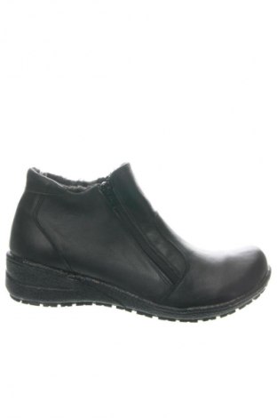Damen Stiefeletten Unbranded, Größe 41, Farbe Schwarz, Preis 16,99 €