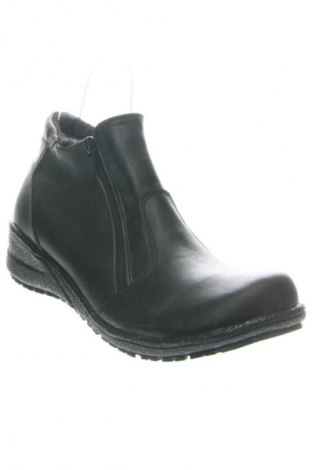 Damen Stiefeletten Unbranded, Größe 41, Farbe Schwarz, Preis 16,99 €