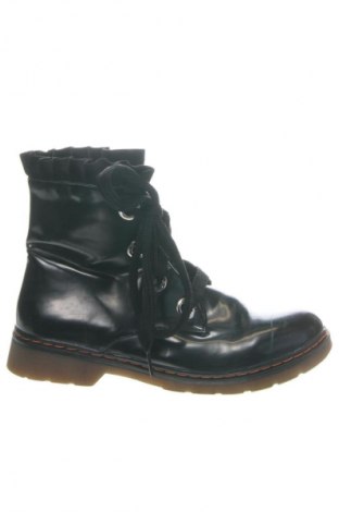 Damen Stiefeletten Unbranded, Größe 40, Farbe Schwarz, Preis 24,55 €