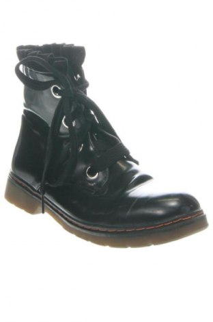 Damen Stiefeletten Unbranded, Größe 40, Farbe Schwarz, Preis 24,55 €