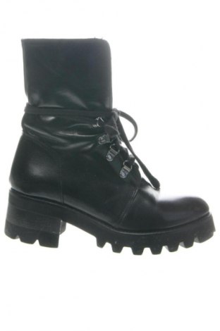 Damen Stiefeletten Unbranded, Größe 35, Farbe Schwarz, Preis 38,68 €