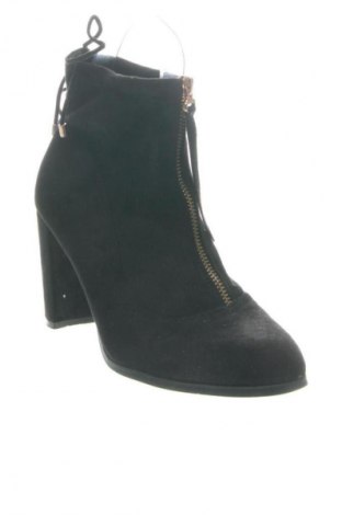 Damen Stiefeletten Unbranded, Größe 40, Farbe Schwarz, Preis 16,99 €