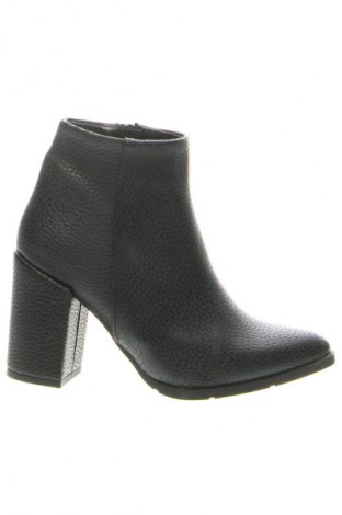 Damen Stiefeletten Unbranded, Größe 38, Farbe Schwarz, Preis 43,99 €