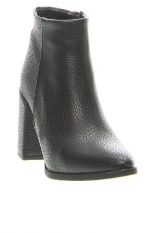 Damen Stiefeletten Unbranded, Größe 38, Farbe Schwarz, Preis 43,99 €