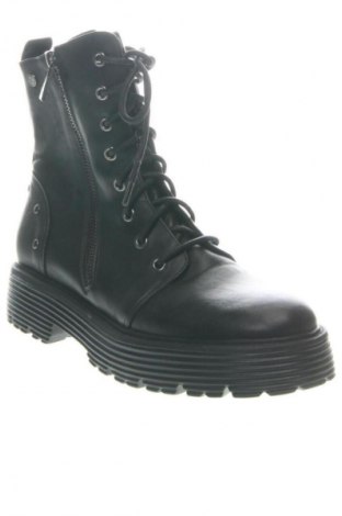 Damen Stiefeletten Xti, Größe 39, Farbe Schwarz, Preis 40,99 €