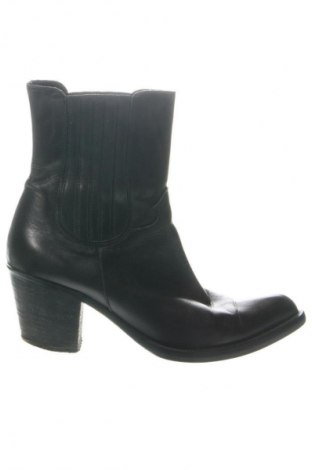Damen Stiefeletten Unbranded, Größe 37, Farbe Schwarz, Preis 16,99 €