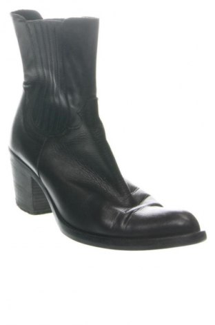Damen Stiefeletten Unbranded, Größe 37, Farbe Schwarz, Preis 16,99 €