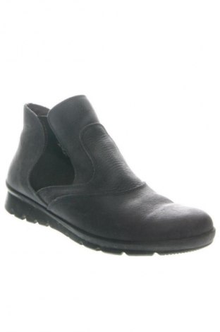 Damen Stiefeletten Unbranded, Größe 38, Farbe Blau, Preis € 39,90